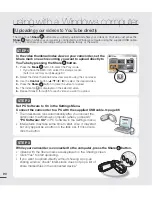 Preview for 104 page of Samsung SMX-C24UN SMX-C200BN User Manual