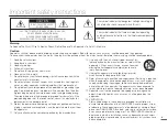 Preview for 5 page of Samsung SMX-F500BN User Manual