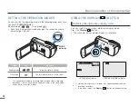 Preview for 34 page of Samsung SMX-F500BN User Manual