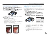 Preview for 35 page of Samsung SMX-F500BN User Manual