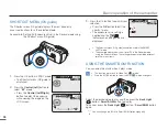 Preview for 36 page of Samsung SMX-F500BN User Manual