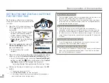 Preview for 38 page of Samsung SMX-F500BN User Manual