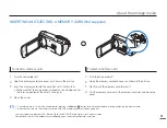 Preview for 41 page of Samsung SMX-F500BN User Manual