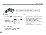 Preview for 46 page of Samsung SMX-F500BN User Manual