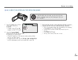 Preview for 47 page of Samsung SMX-F500BN User Manual