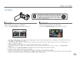 Preview for 49 page of Samsung SMX-F500BN User Manual