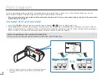 Preview for 50 page of Samsung SMX-F500BN User Manual