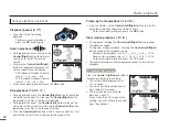 Preview for 52 page of Samsung SMX-F500BN User Manual