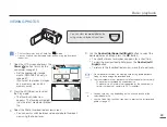 Preview for 53 page of Samsung SMX-F500BN User Manual