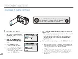 Preview for 54 page of Samsung SMX-F500BN User Manual