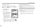 Preview for 64 page of Samsung SMX-F500BN User Manual