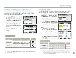 Preview for 89 page of Samsung SMX-F500BN User Manual