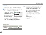 Preview for 90 page of Samsung SMX-F500BN User Manual