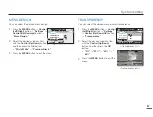 Preview for 97 page of Samsung SMX-F500BN User Manual