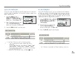 Preview for 99 page of Samsung SMX-F500BN User Manual