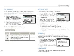 Preview for 100 page of Samsung SMX-F500BN User Manual