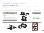 Preview for 105 page of Samsung SMX-F500BN User Manual