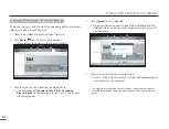 Preview for 84 page of Samsung SMX-F70BP User Manual