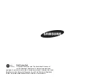 Preview for 104 page of Samsung SMX-F70BP User Manual