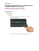 Preview for 6 page of Samsung SN-308 User Manual