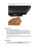 Preview for 9 page of Samsung SN-308 User Manual