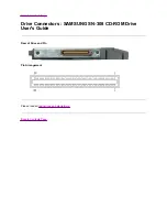 Preview for 15 page of Samsung SN-308 User Manual