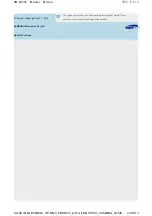 Preview for 9 page of Samsung SN-B123L Manual