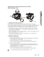 Preview for 25 page of Samsung SNB-1001 User Manual