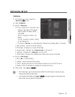 Preview for 71 page of Samsung SNB-1001 User Manual