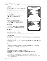 Preview for 20 page of Samsung SNB-2000 User Manual