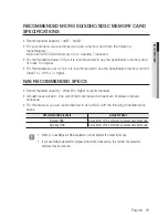 Preview for 11 page of Samsung SNB-6005 User Manual