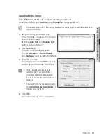 Preview for 35 page of Samsung SNB-6005 User Manual