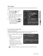 Preview for 69 page of Samsung SNB-6005 User Manual