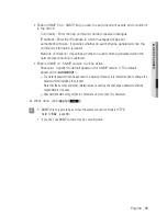 Preview for 91 page of Samsung SNB-6005 User Manual