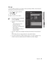 Preview for 95 page of Samsung SNB-6005 User Manual