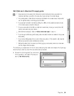 Preview for 99 page of Samsung SNB-6005 User Manual