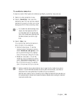 Preview for 109 page of Samsung SNB-6005 User Manual