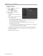 Preview for 118 page of Samsung SNB-6005 User Manual