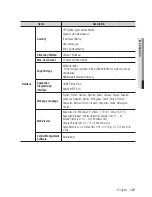 Preview for 127 page of Samsung SNB-6005 User Manual