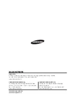 Preview for 158 page of Samsung SNB-6005 User Manual