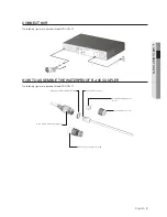 Preview for 9 page of Samsung SNC-4241BE User Manual