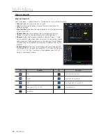 Preview for 26 page of Samsung SNC-4241BE User Manual