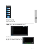 Preview for 41 page of Samsung SNC-4241BE User Manual