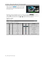 Preview for 42 page of Samsung SNC-4241BE User Manual