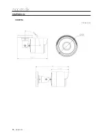 Preview for 58 page of Samsung SNC-4241BE User Manual