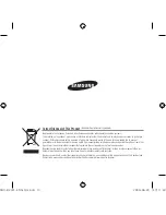 Preview for 14 page of Samsung SNC-B2331-FRA-QG Quick Manual