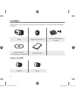 Preview for 16 page of Samsung SNC-B2331-FRA-QG Quick Manual