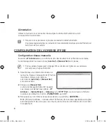 Preview for 22 page of Samsung SNC-B2331-FRA-QG Quick Manual