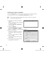 Preview for 24 page of Samsung SNC-B2331-FRA-QG Quick Manual