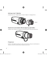 Preview for 34 page of Samsung SNC-B2331-FRA-QG Quick Manual